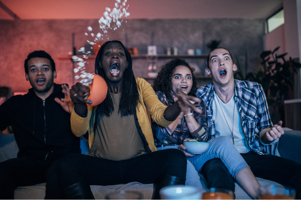 Hur ser framtiden ut för IPTV i Sverige?