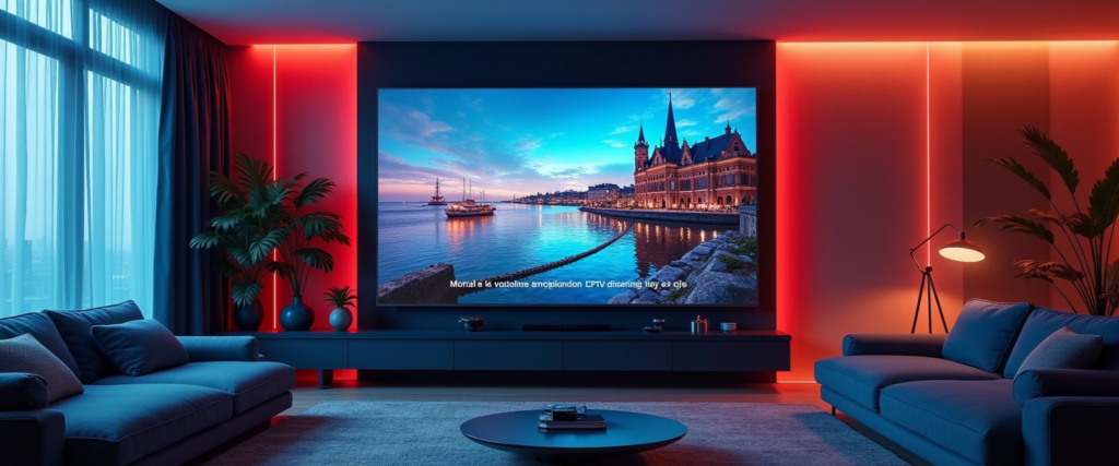 Toekomst van IPTV met NL Ondertitels