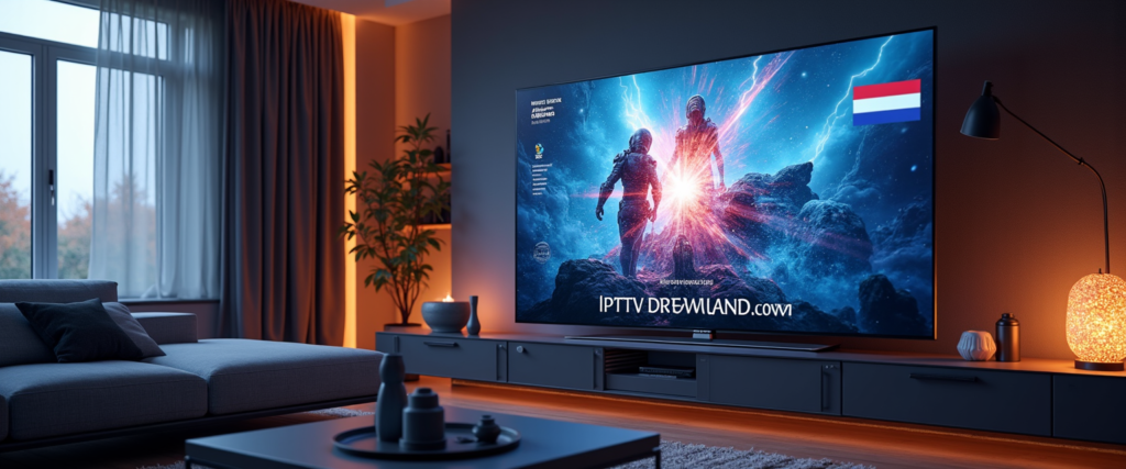 Toekomst van IPTV met NL Ondertitels