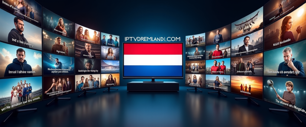 Populaire soorten content met NL ondertitels: