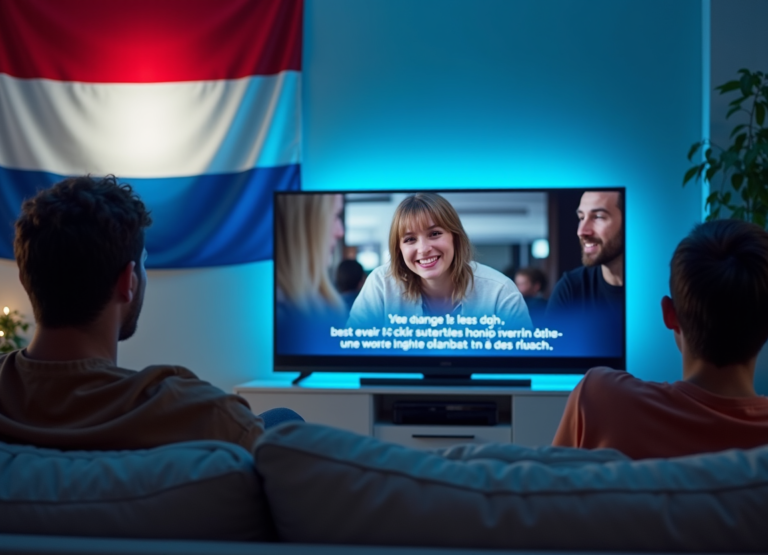 IPTV NL – Alles wat je moet weten over IPTV in Nederland