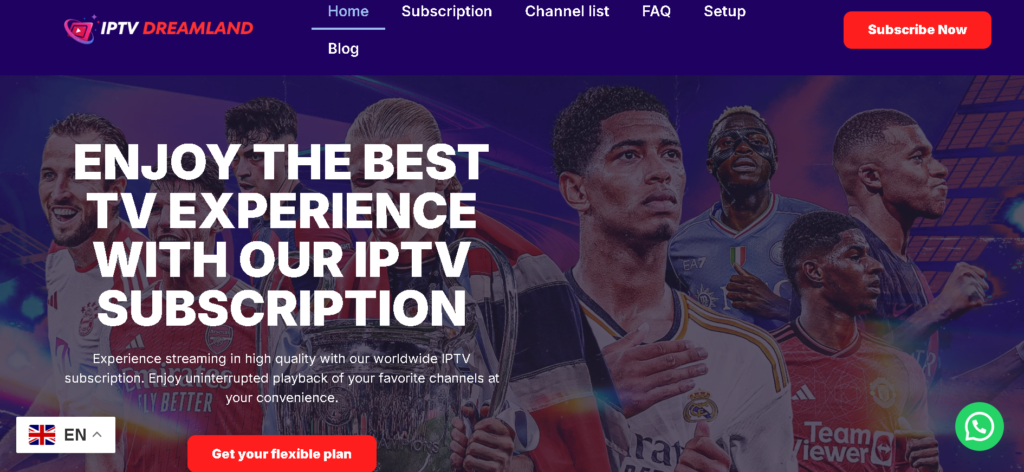 IPTV NL – Alles wat je moet weten over IPTV in Nederland