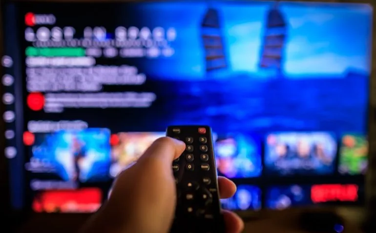 IPTV Totaal App