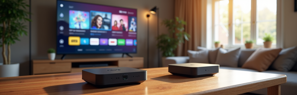 Alles wat je moet weten over de IPTV Totaal App