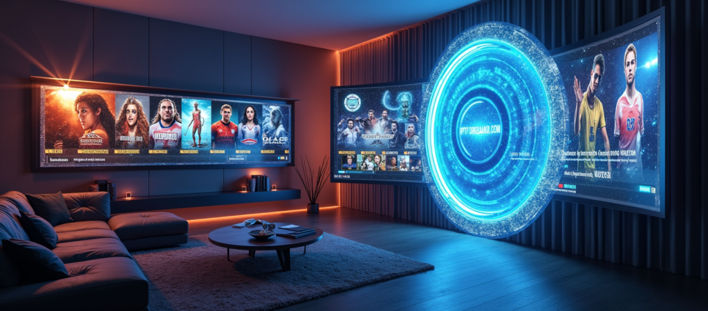 Compatibiliteit met apparaten (iptv dutch review)