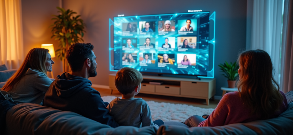 Ben je een Nederlandse expat en mis je thuis? Dutch IPTV brengt de Nederlandse zenders naar je toe, waar je ook ter wereld bent. Van NOS Journaal tot je favoriete Nederlandse series—allemaal binnen handbereik. Zo blijf je altijd verbonden met de cultuur van thuis
