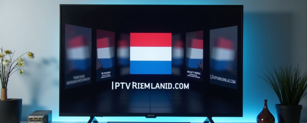 IPTV Abonnementen Vergelijken – De Complete Gids voor 2025