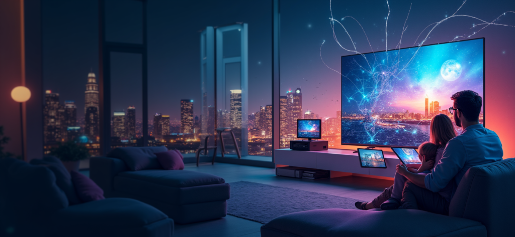 IPTV Aanbieders Nederland 2025 - Beste Opties Vergelijkt