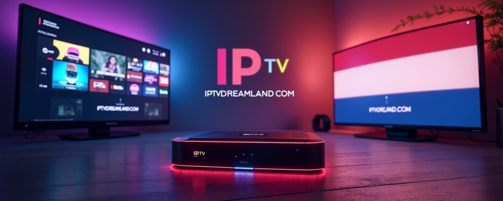 IPTV Abonnementen Vergelijken – De Complete Gids voor 2025