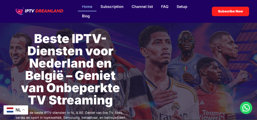 Alles wat je moet weten over Ibo Player Nederland in 2025