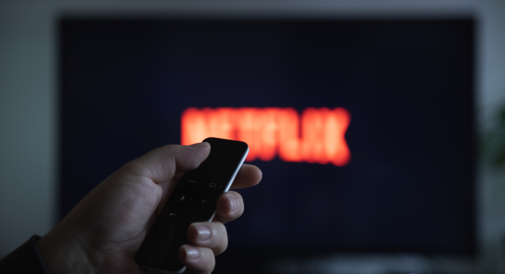 Netflix films en series: Van populaire series tot bekroonde films.