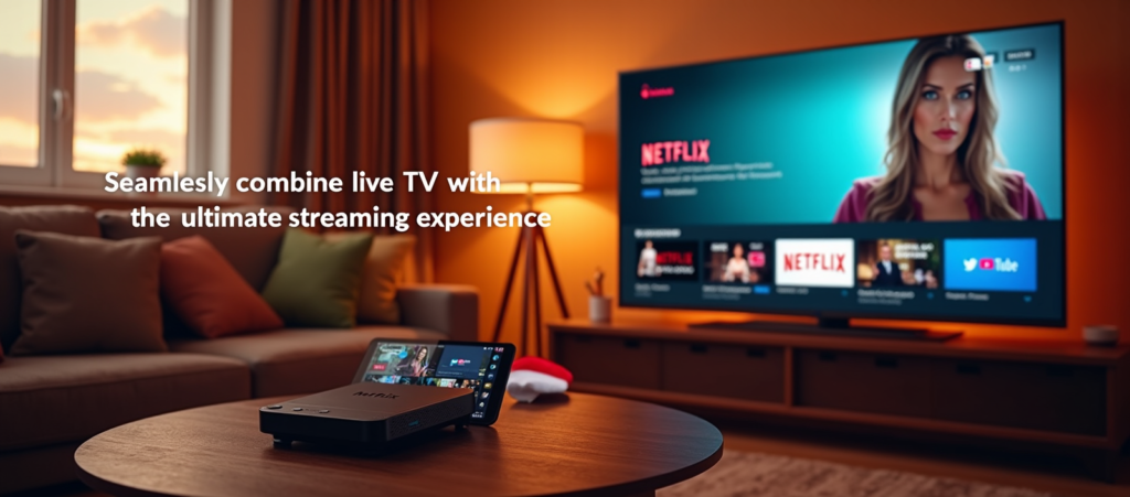 IPTV Netflix – Alles wat je moet weten