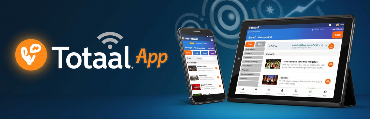 Alles wat je moet weten over de IPTV Totaal App