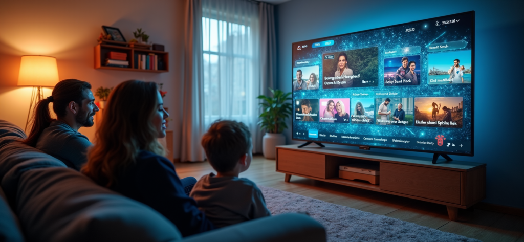 Belangrijke kenmerken van de beste IPTV aanbieders nederland