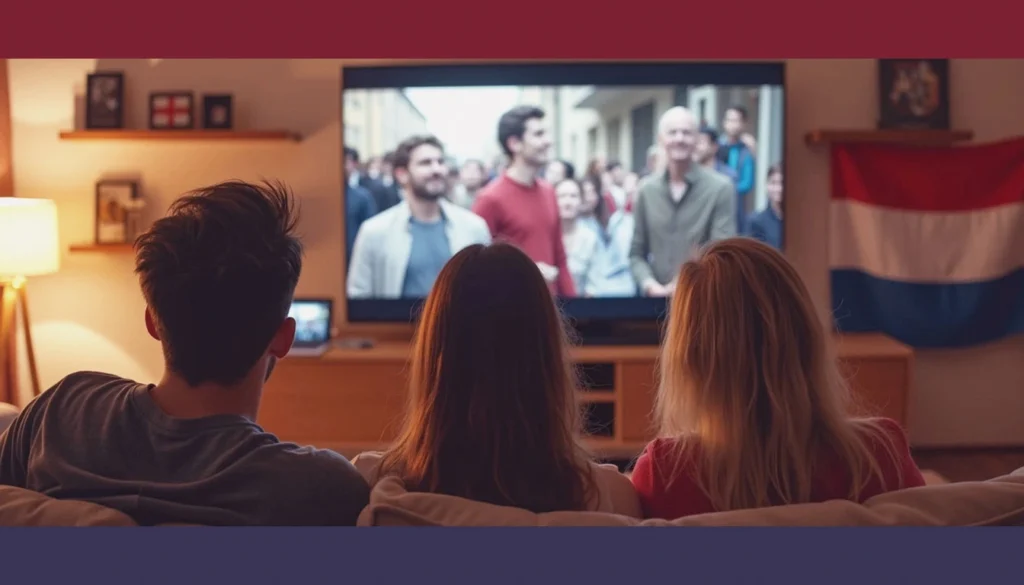 IPTV Totaal in Nederland