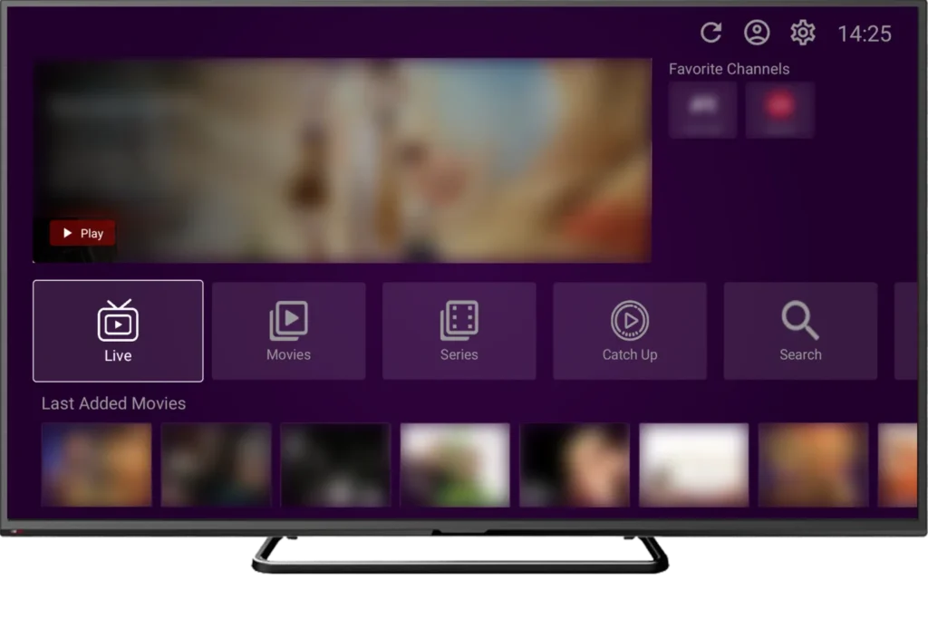 Dieper Ingaan op Netflix