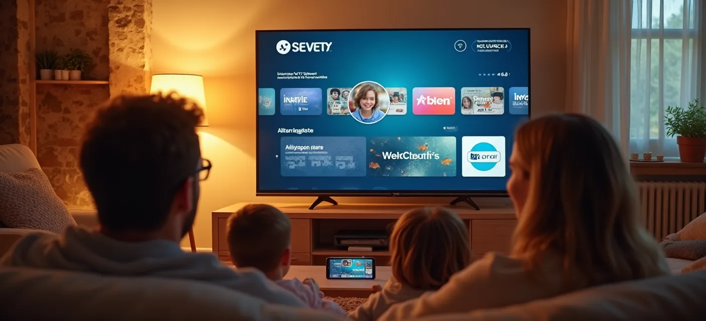 IPTV Abonnement Nederland Legaal