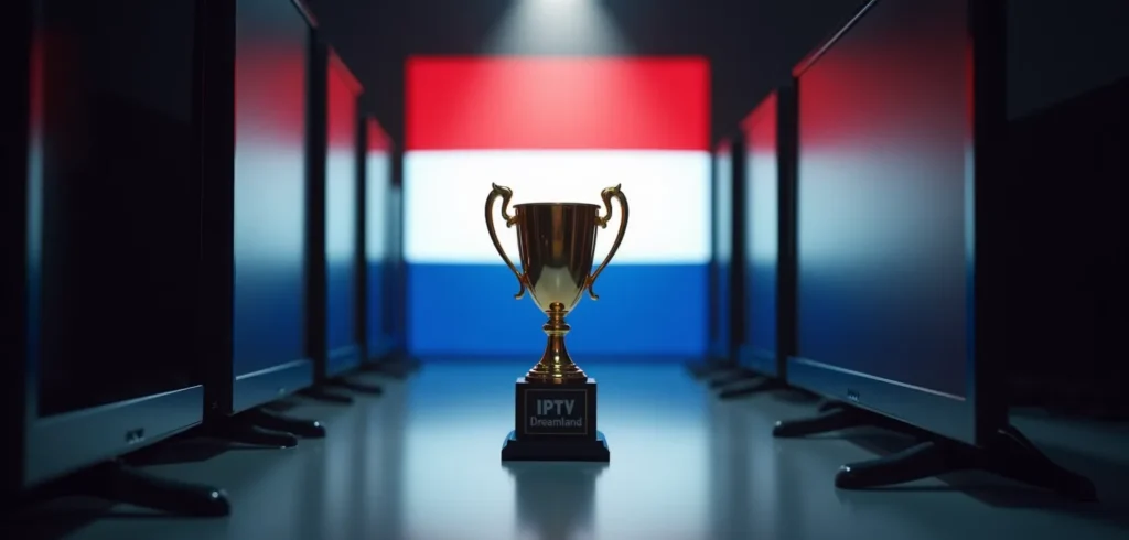 Beste IPTV Provider Tweakers