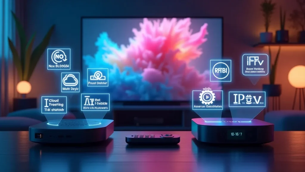 IPTV Abonnement Nederland Legaal