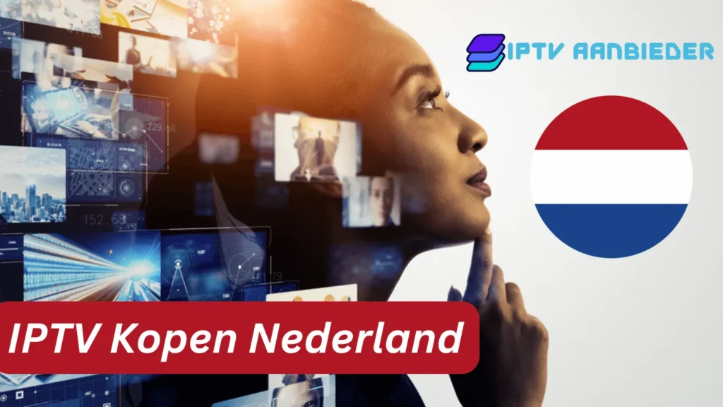 IPTV Abonnement Nederland Legaal