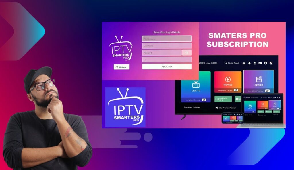 IPTV Player
