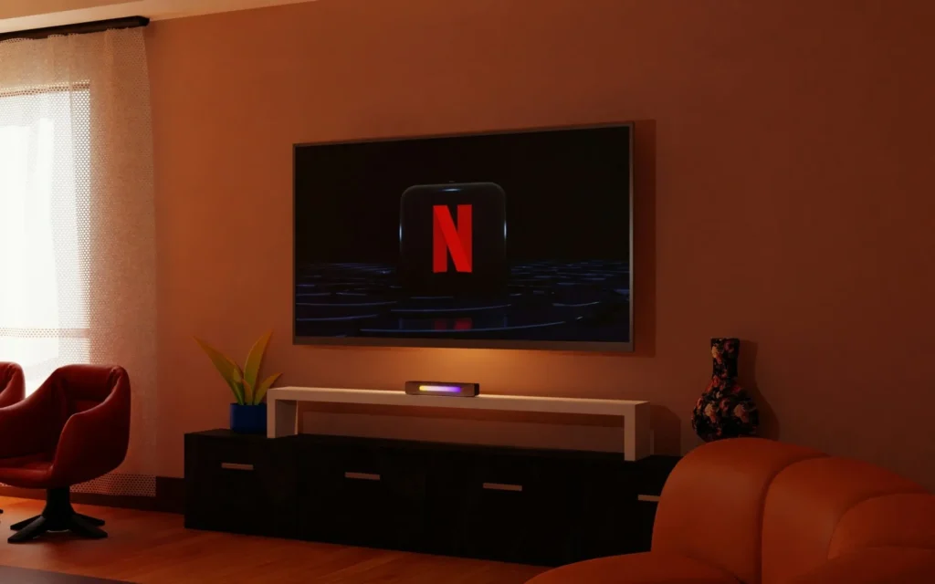 Waarom Netflix on IPTV Kijken?