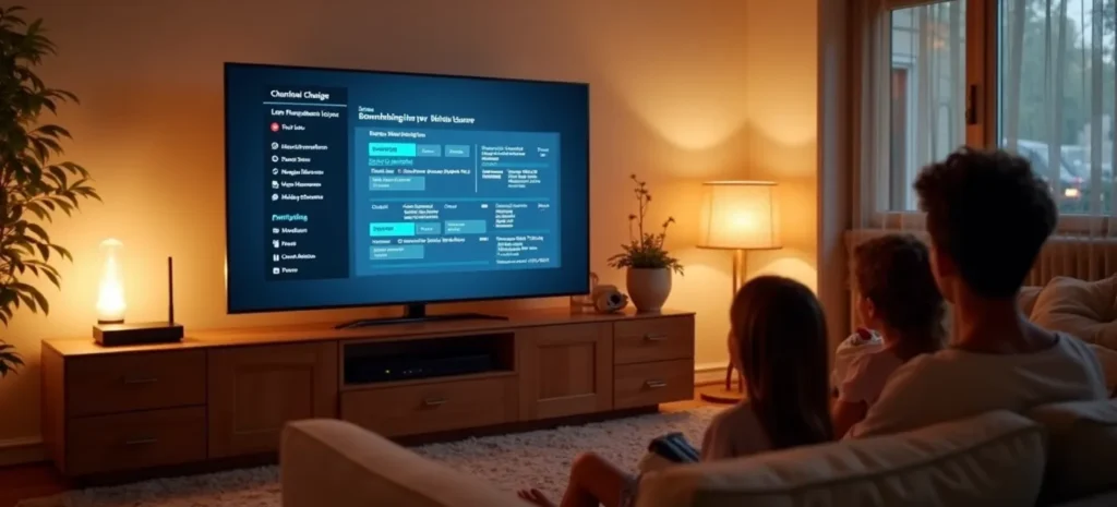 Beste IPTV Provider Tweakers