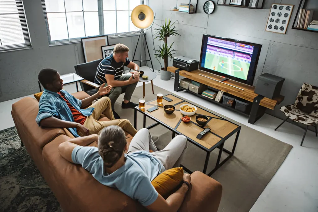 IPTV Abonnement Nederland Legaal