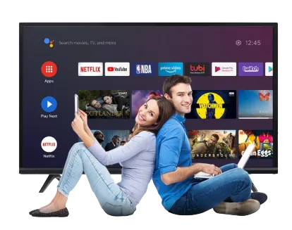 Gebruik een EPG