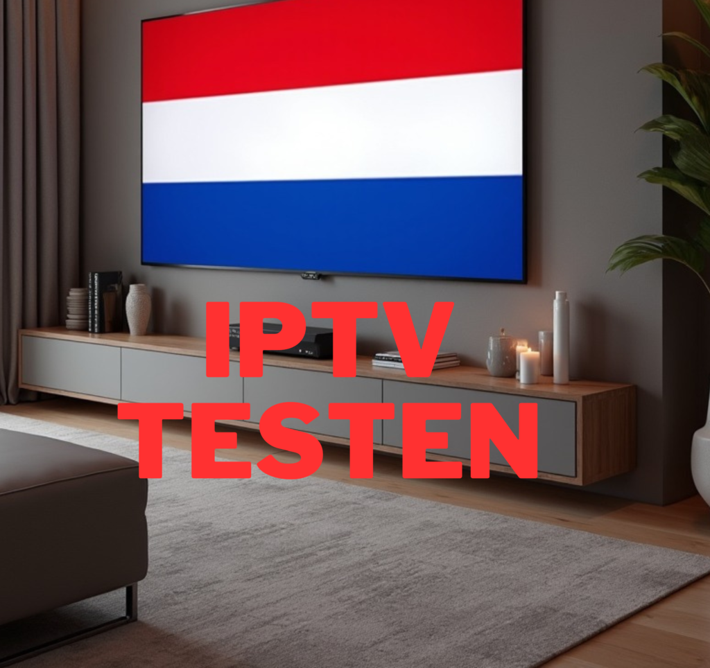 IPTV Testen