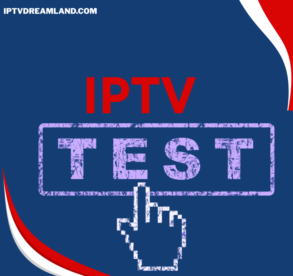 IPTV code kopen met gratis test