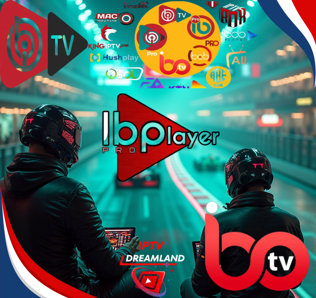 IBO Player Nederland: Beste IPTV Player