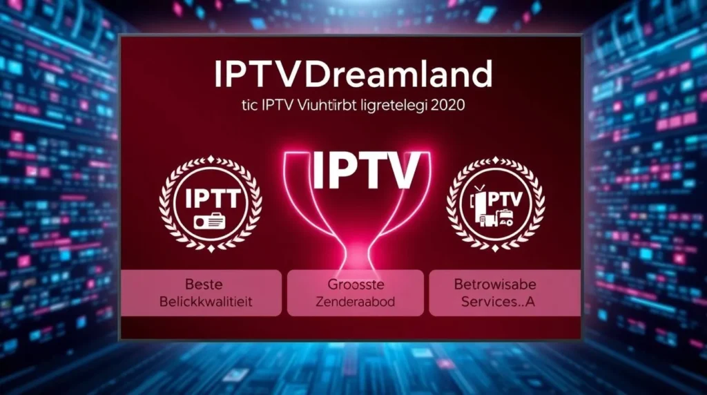 beste iptv