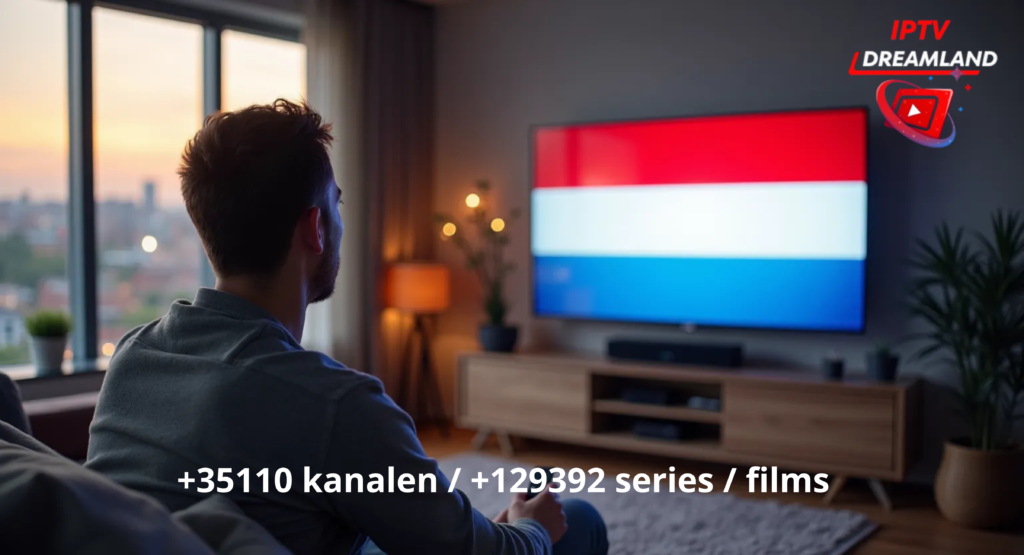 IPTV Free Test
