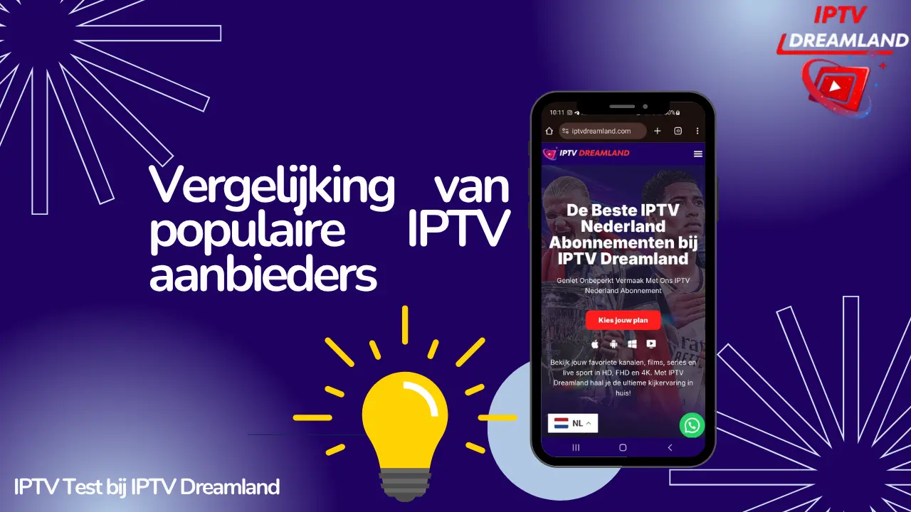 IPTV Test