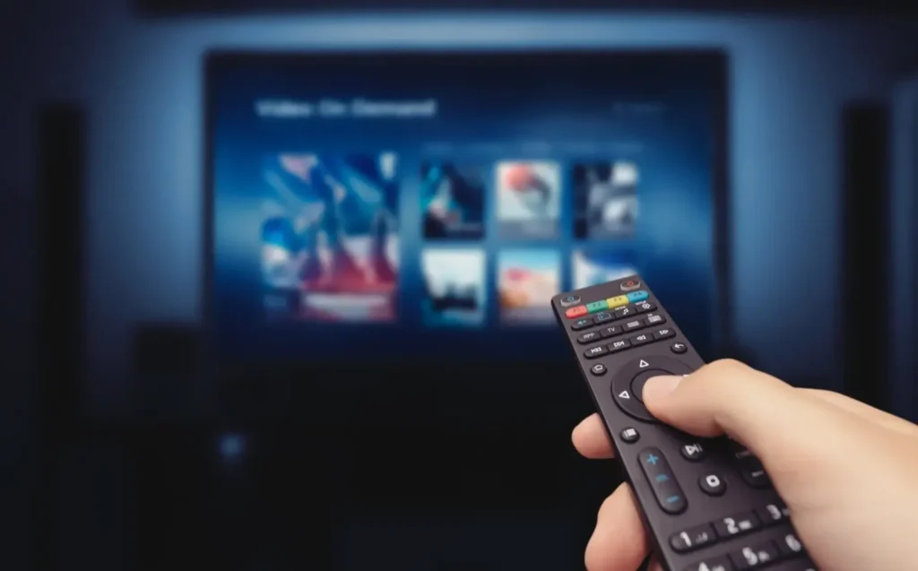 Gebruiksvriendelijk en breed compatibel iptv kpn