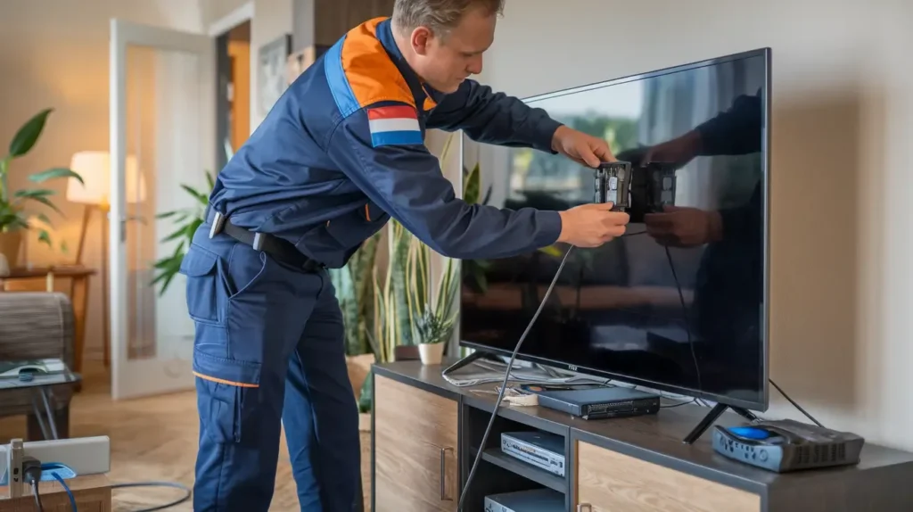 📡 Is een IPTV Box legaal in Nederland?