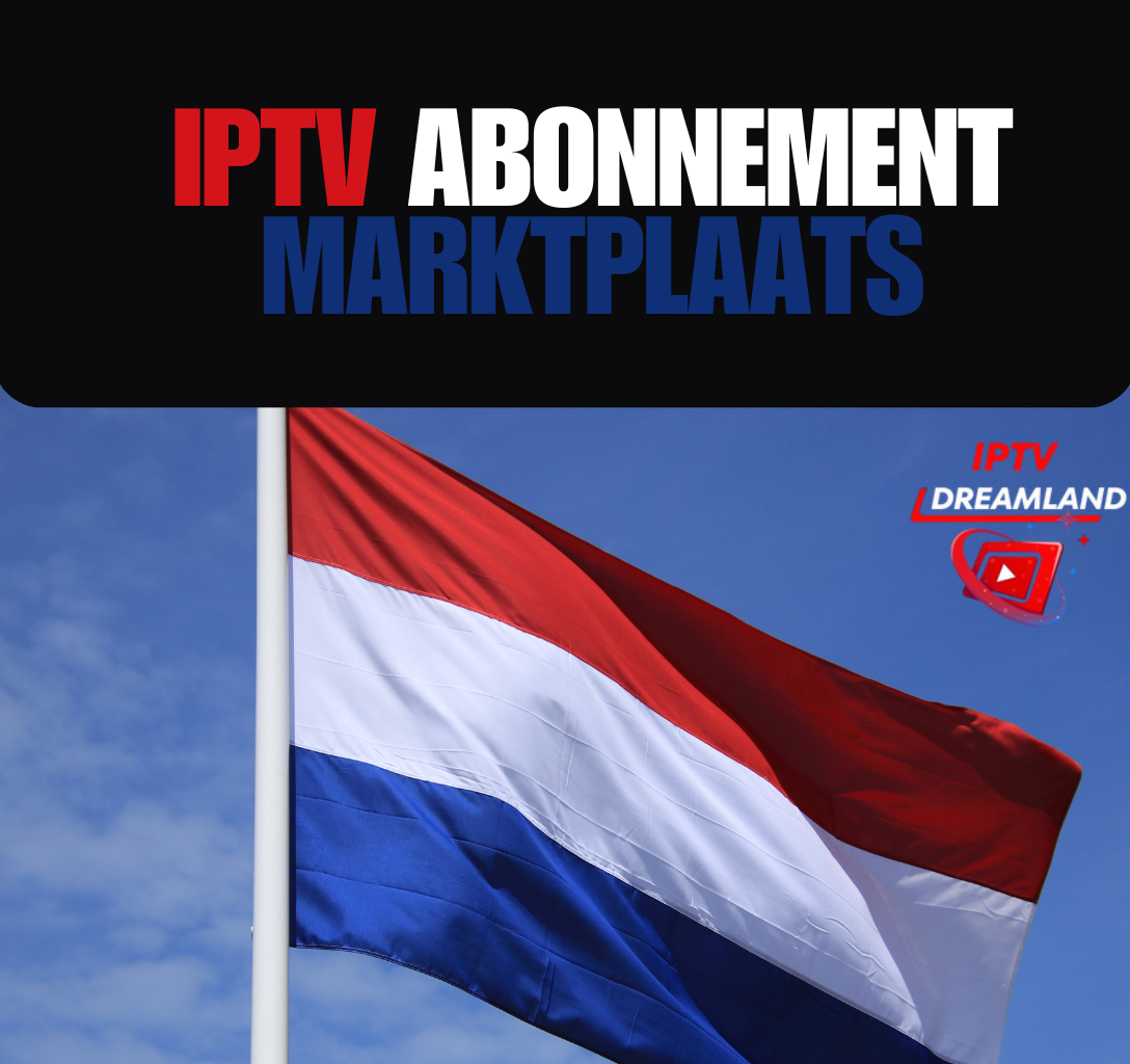IPTV Abonnement Marktplaats