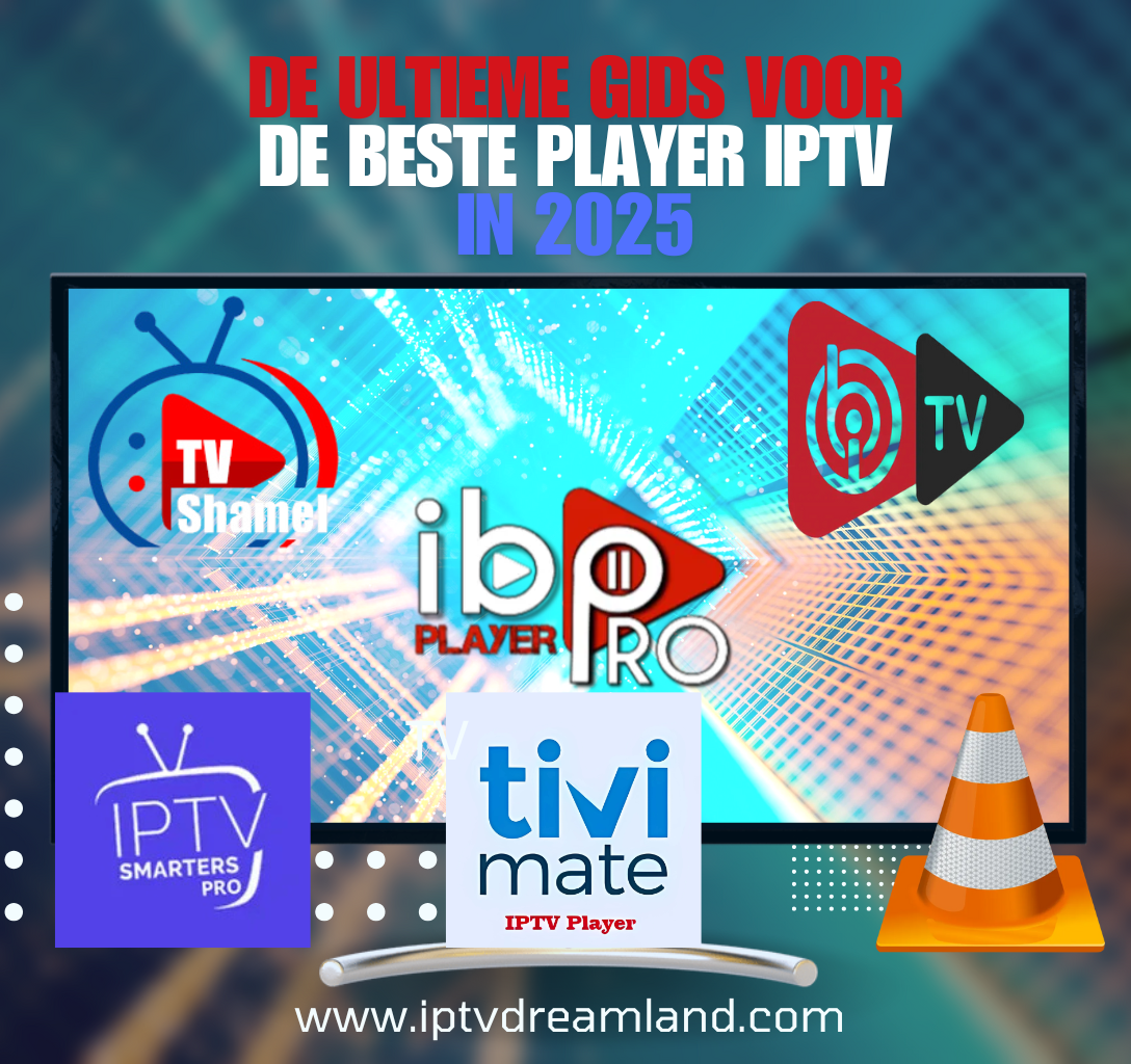 Player IPTV