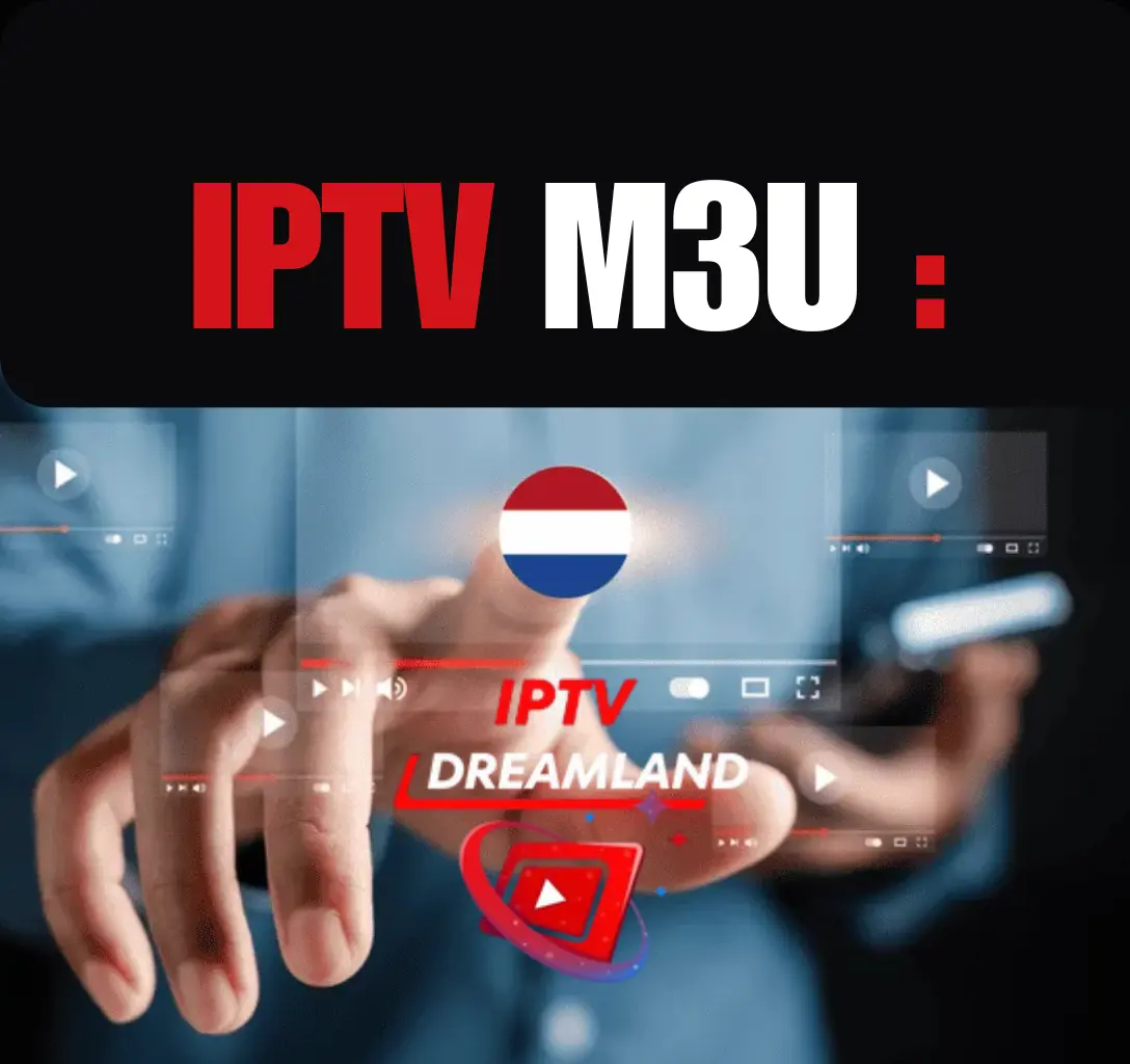 IPTV M3U