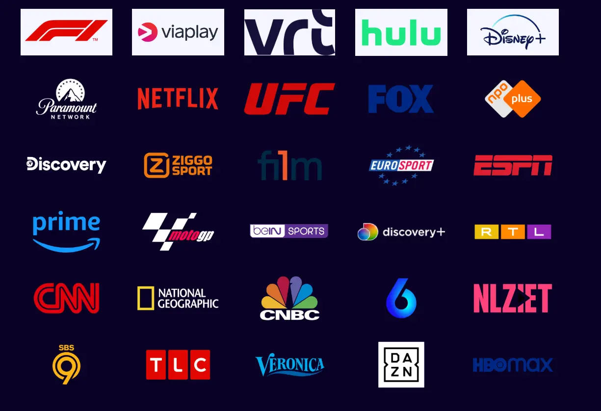 IPTV Pakkans Verklaard: Zo Verlaag Je Je Risico