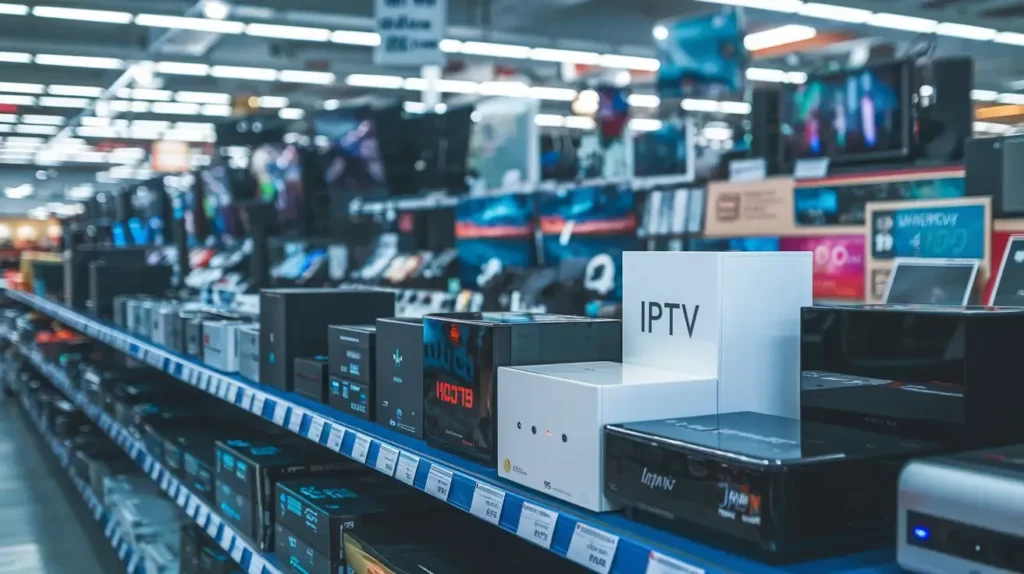 🛍️ IPTV Box kopen bij Mediamarkt – Slim of niet?