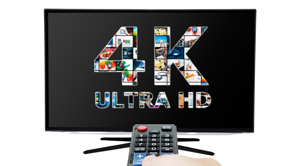 4K IPTV Abonnement