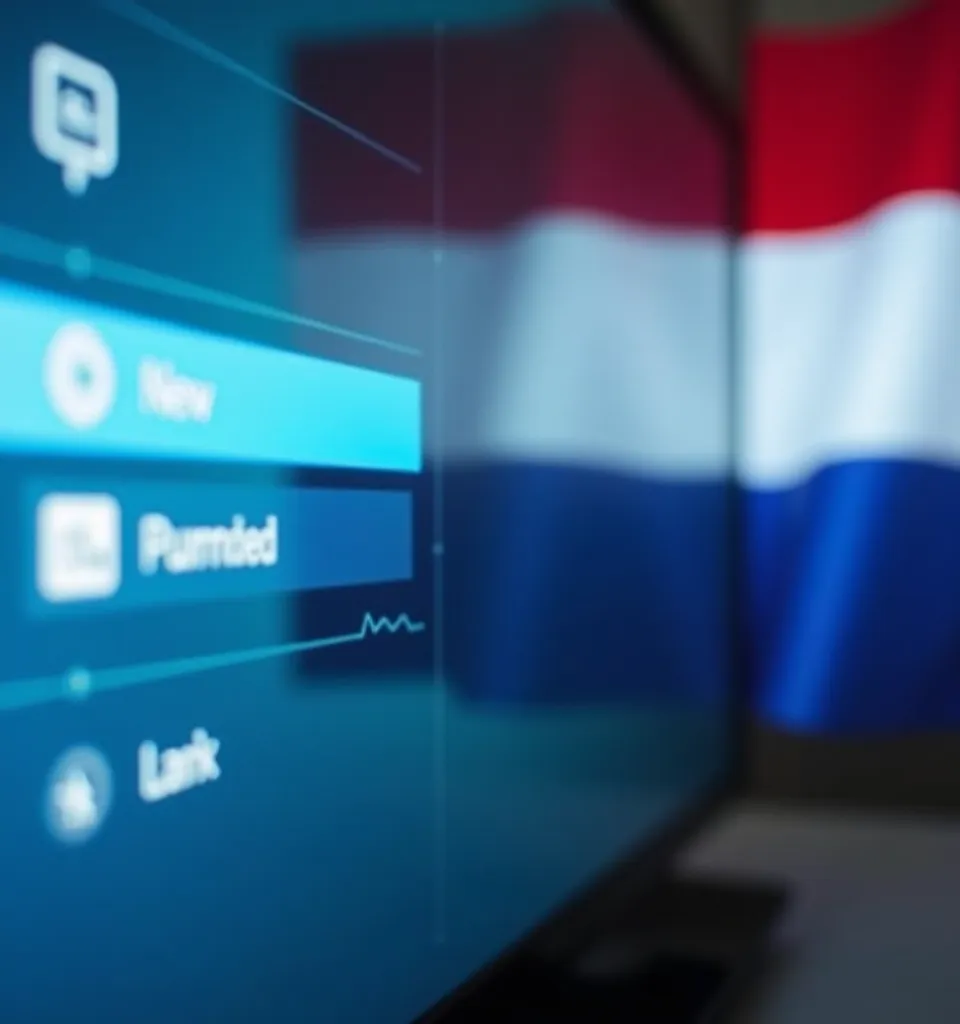 Ontdek de Voordelen van IPTV Nederlands