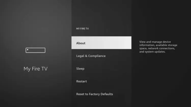 TiviMate IPTV