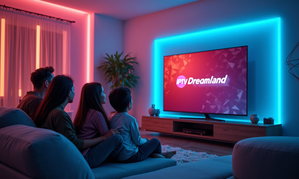 IPTV Testen