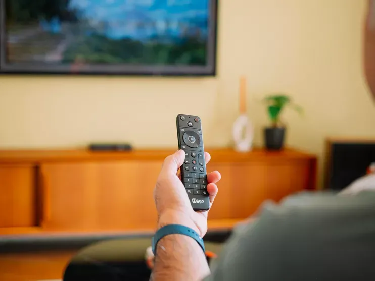IPTV Testen