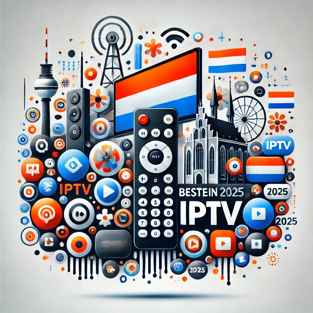 IP TV in Nederland