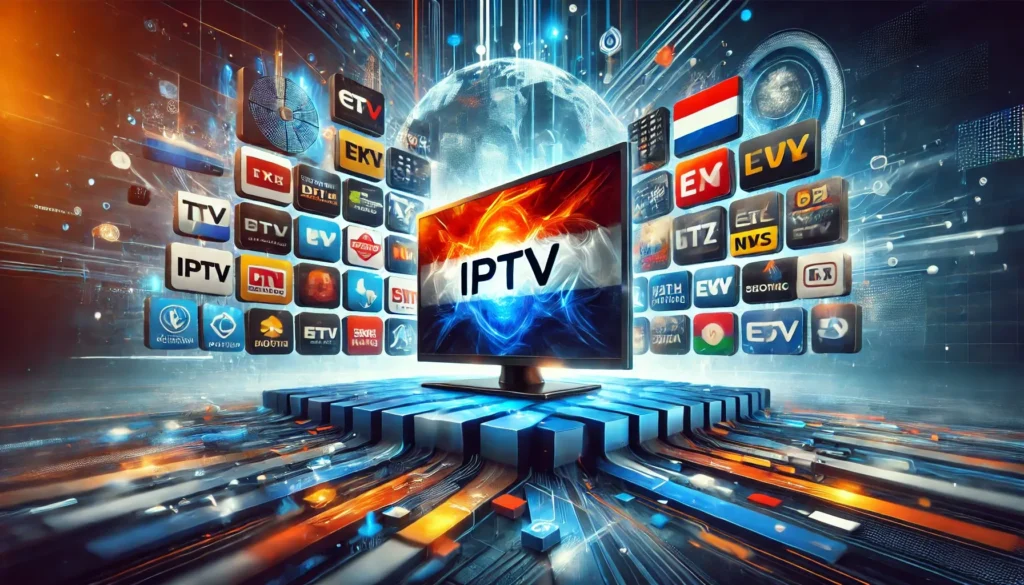 IPTV Nederland Review