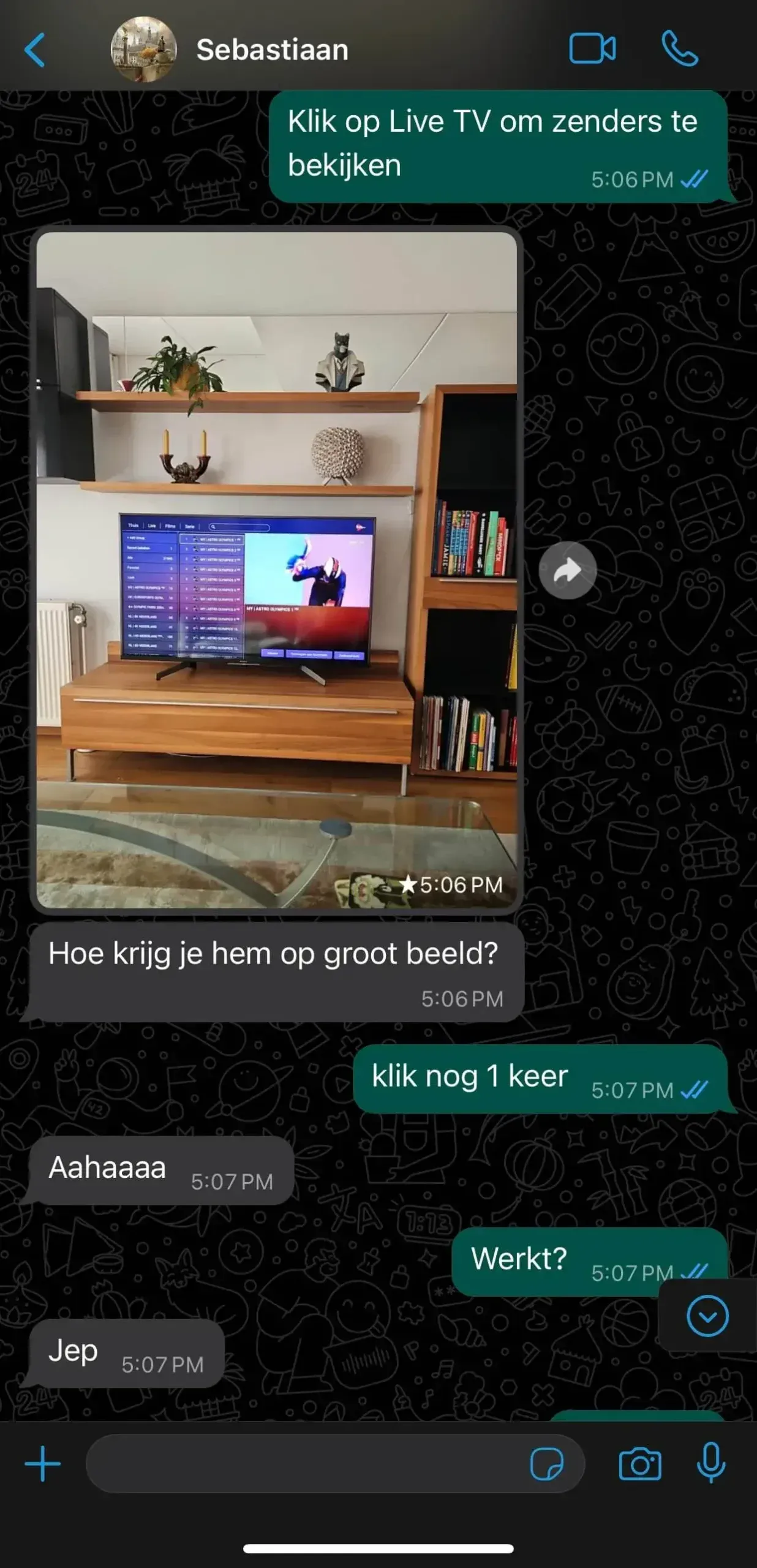 IPTV Nederland Review